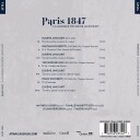 Lussier, Milot  Paris 1847  CD