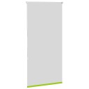  Rullegardin lystette 85x130 cm stoff bredde 80,7 polyester