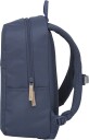 Beckmann Barnehagesekk Urban Mini 10 Liter Dusty Blå
