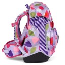 Ergobag Prime Ryggsekk 20L Flower PowBear