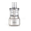 Cuisinart Kjøkkenmaskin FP8SE Easy Prep Pro Compact 1671541 1671421