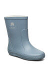 CeLaVi Basic Wellies -Solid - Blue - 20
