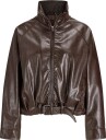 JJXX Jxzaria Jacket Otw   DEMITASSE   L