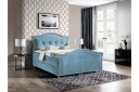 Hestra Lux Kontinentalseng 180x200 cm -