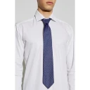 Ferragamo Herre Accessories Blå ONE SIZE,