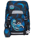 Beckmann Norway Classic Set Magic League   Blue   22 L