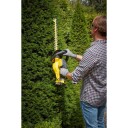 Hekketrimmer Stanley Fatmax SFMCHT855M1-QW 18V (4,0Ah) og Lader