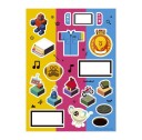 Labo Customisation Set (Switch)