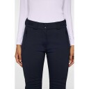J.Lindeberg W Stanford Softshell Ski Pant Jl Navy
