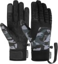 Reusch Raptor R-TEX® XT TOUCH-TEC™dark camo/black 10