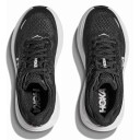Hoka Bondi 9 Herre Bwht/Black/White 41 1/3