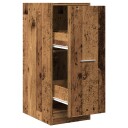  Apotekskap gammelt tre 30x41x77,5 cm konstruert tre 8721158399564
