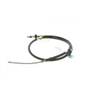 Bosch Tautrekk parkeringsbrems BOSCH 1 987 482 847