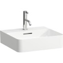 Laufen Val servant, 45x42 cm, hvit