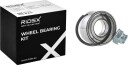 RIDEX 654W0235 Hjullager