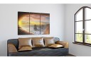 Bilde Paradise Beach 60x40 Artgeist sp. z o. o.