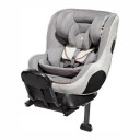 Joie i-Prodigi Bilstol 40-125 cm 0-7 År Oyster Grå