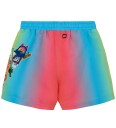 LEGO® Ninjago Badshorts   LWArve   Bright Blue   LEGO® Wear   4 år (104)   Badetøy