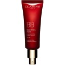 Clarins BB Skin Detox Fluid SPF 25 02 Medium