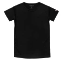 Devold Women"s Breeze Plus Merino 200 T Shirt Black XL