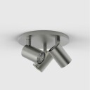 Spotlight Astro Ascoli Triple Round