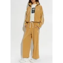 Palm Angels Dame Jakker Gul XS,