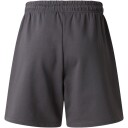 The North Face Essential Light Relaxed Sweatshorts Dame Grå XL