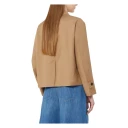 Max Mara Dame Jakker Brun L,