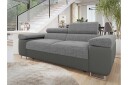 Gabina Sofa 2 seter   Beige/Grå