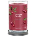 Yankee Candle Black Cherry Signature Tumbler Large