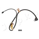 ABS sensor JAPKO 151800