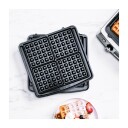 GREENPAN BELGIAN WAFFLE GRILLJERN FOR VAFFELJERN CC006748-001