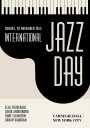 Jazzy Days Poster Plakat / 100x150cm
