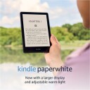 Amazon Kindle Paperwhite 5 16GB Svart (No Ads)