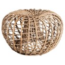 Cane line Nest Fotpall Liten Nature