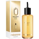 Paco Rabanne Million Gold For Her Eau de Parfum Refill 200 ml