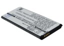 Samsung SM-N910C Galaxy Note IV batteri (2800 mAh 3.85 V)