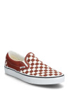 VANS Classic Slip On Brown 42.5