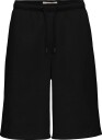 ONLY & SONS Onsceres Balloon Shorts Swt   Black   S