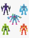 Mrbeast Lab Hyper Fusion Hybrid Lab 5 Pack