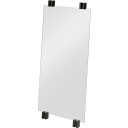 Skagerak Cutter Mirror Svart eik