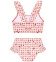 Hust And Claire Hust & Claire Hala bikini til barn ivory 110/116