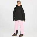 Jakke til junior 10 år Whistler Drizzle Ski Jacket Jr 10 1001