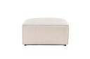 Nandani Sittepuff 91 cm   Lyse brun