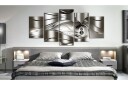 Bilde Diamond Drops 200x100 Artgeist sp. z o. o.