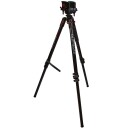 Bog DeathGrip Clamping Tripod (Aluminum)