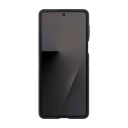 Samsung Galaxy Z Flip7 Kindsuit Svart Mobildeksel