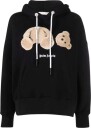 Palm Angels Dame Gensere & Hettegensere Svart S,