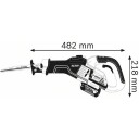 Bosch Sabelsag GSA 18V-32