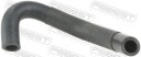 FEBEST 02460 002 Radiatorslange